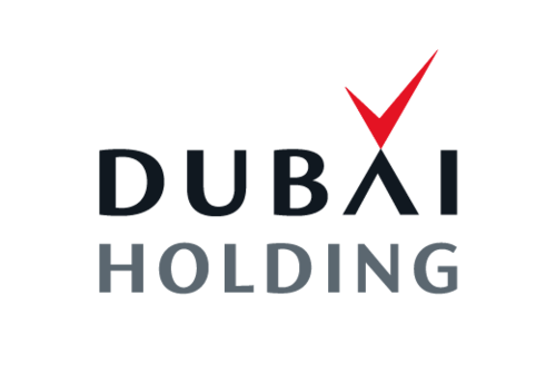 Dubai Holding logo
