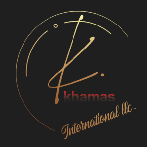 Khamas Group logo
